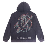 GODSPEED Mankind vs Ai Hoodies